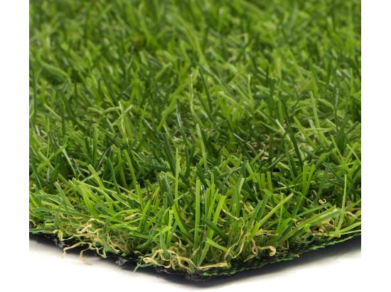 Vente Unique Tapis De Pelouse Synthétique Fausse Herbe Artificielle 20 MM 1x5 MT 48701