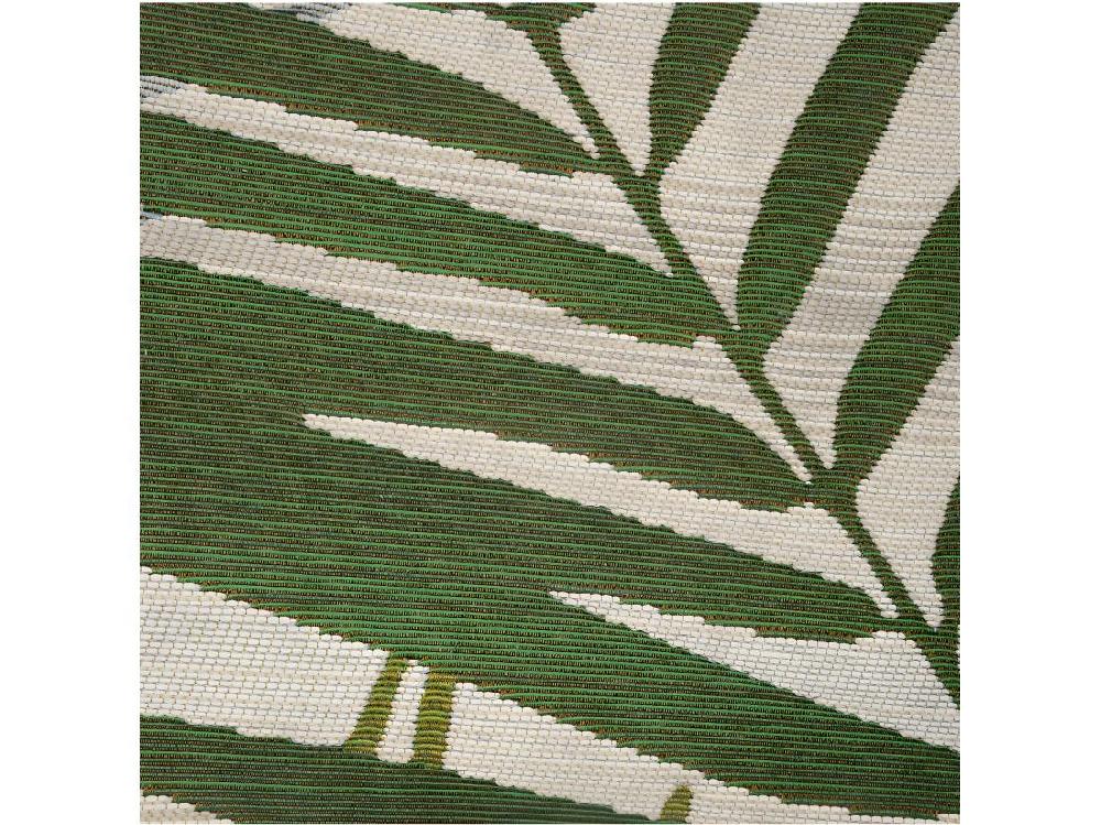 Vente Unique Tapis Décoratif Pour Extérieur Ou Intérieur 100 X 150 Cm