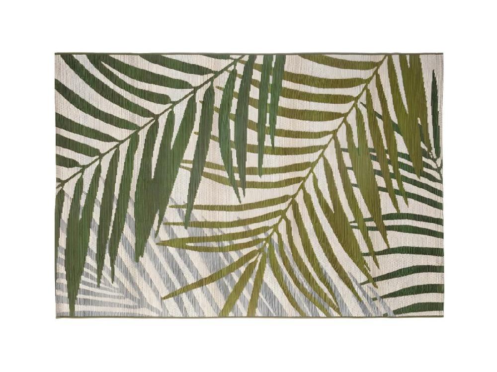 vente unique Tapis décoratif pour extérieur ou intérieur 100 x 150 cm