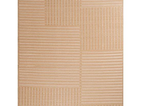 vente unique Tapis extérieur en polypropylène Spargi 1745 beige 150 x 220 cm