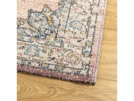 Vente Unique Tapis Intérieur Extérieur Design Vintage 240x340 Cm