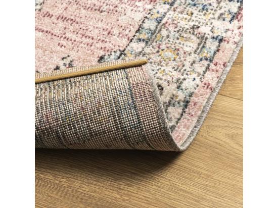 Vente Unique Tapis Intérieur Extérieur Design Vintage 240x340 Cm