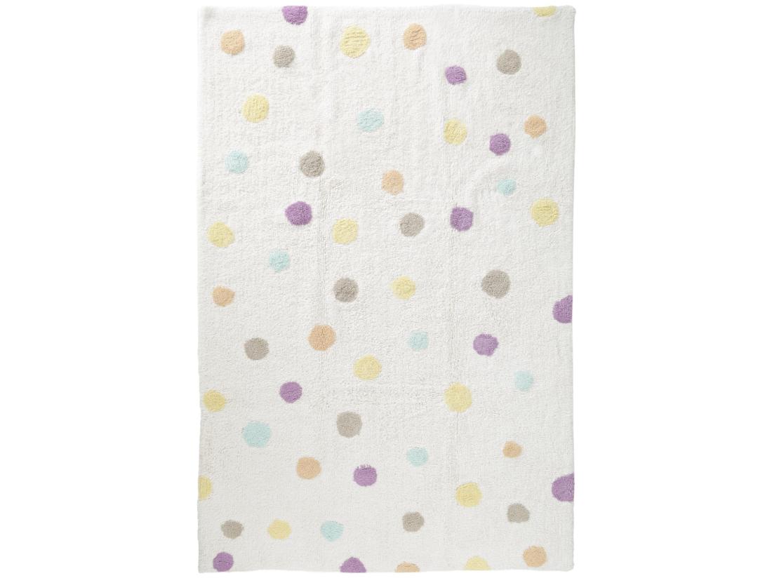vente unique Tapis lavables pour enfants Bambini Beige 120x180 cm