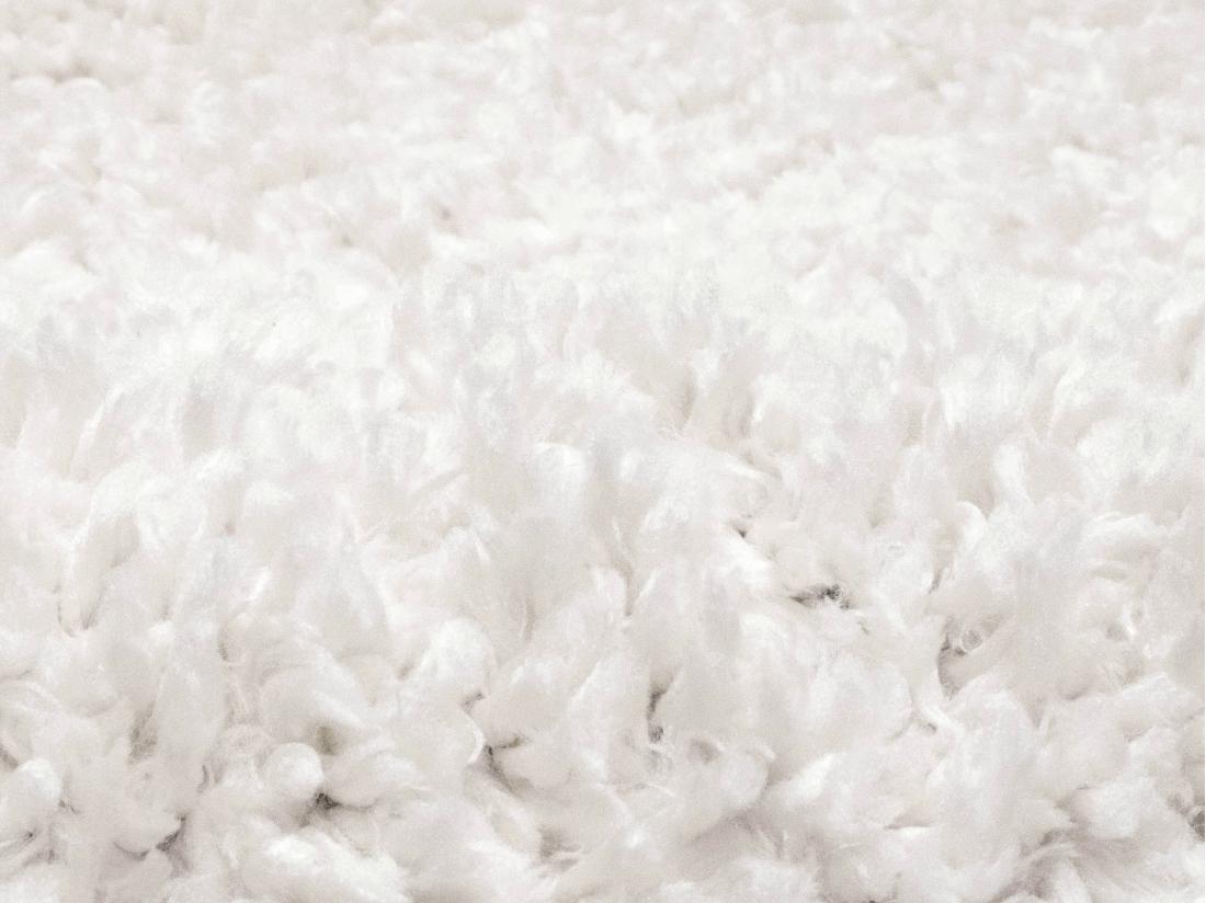 Vente Unique Tapis Shaggy Design - 160 X 230 Cm - Multicolore - IMPERIA