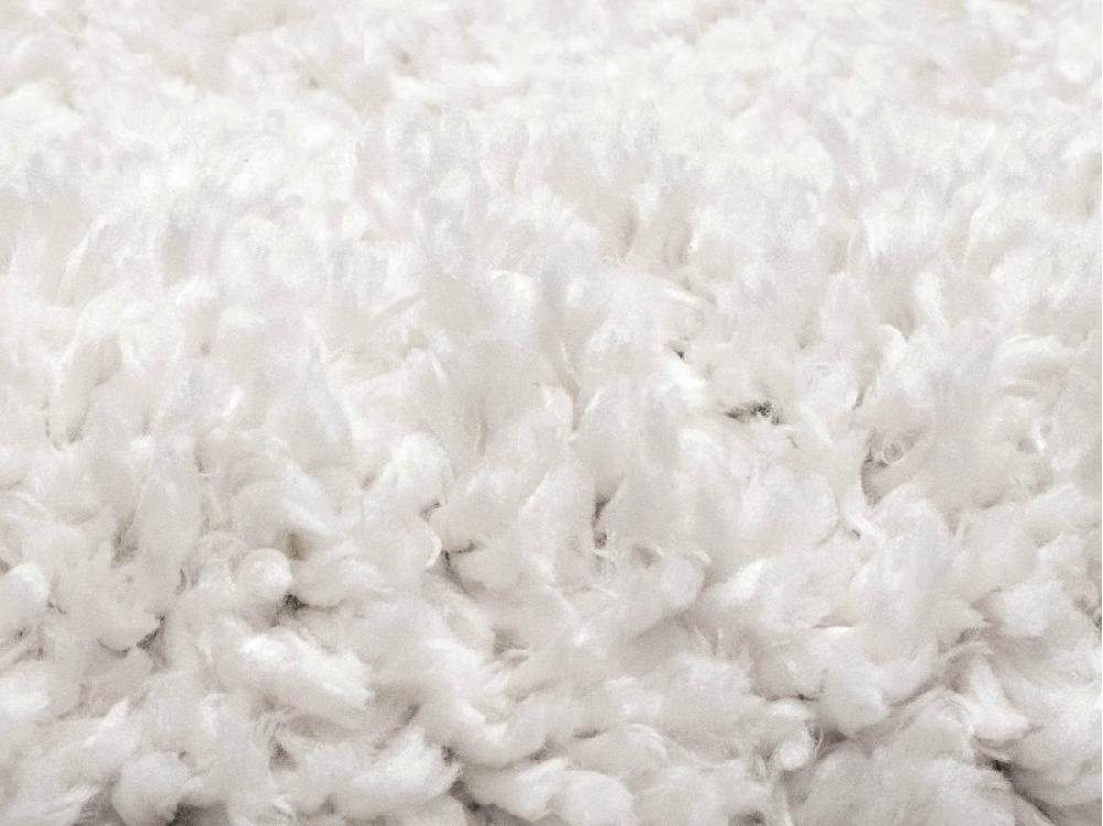 Vente Unique Tapis Shaggy Géométrique - 160 X 230 Cm - Multicolore - GATRONE