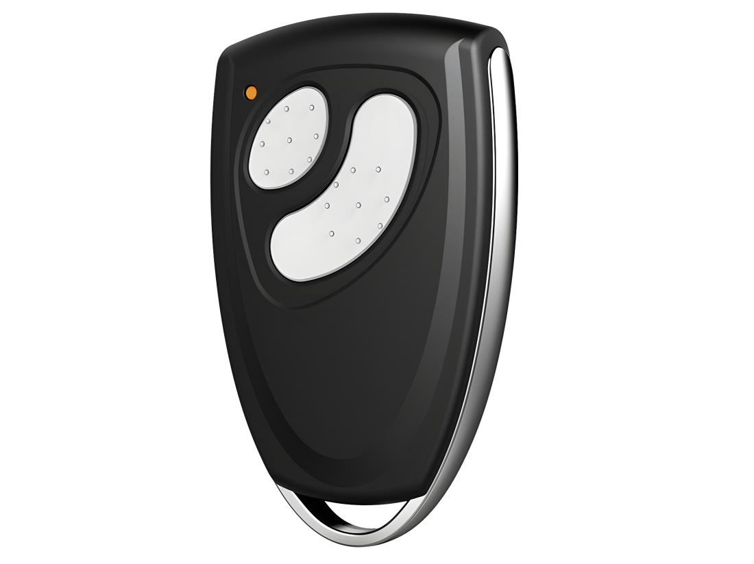 vente unique Télécommande pour portail électrique battant ou coulissant DAVY