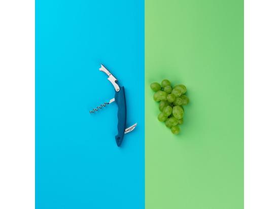 Vente Unique Tire-bouchon Limonadier Avec Fonction Décapsuleur Tasty Core