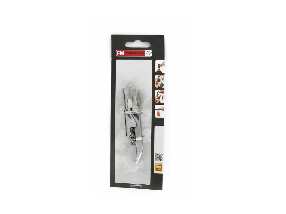 Vente Unique Tire Bouchon Limonadier FM Professional