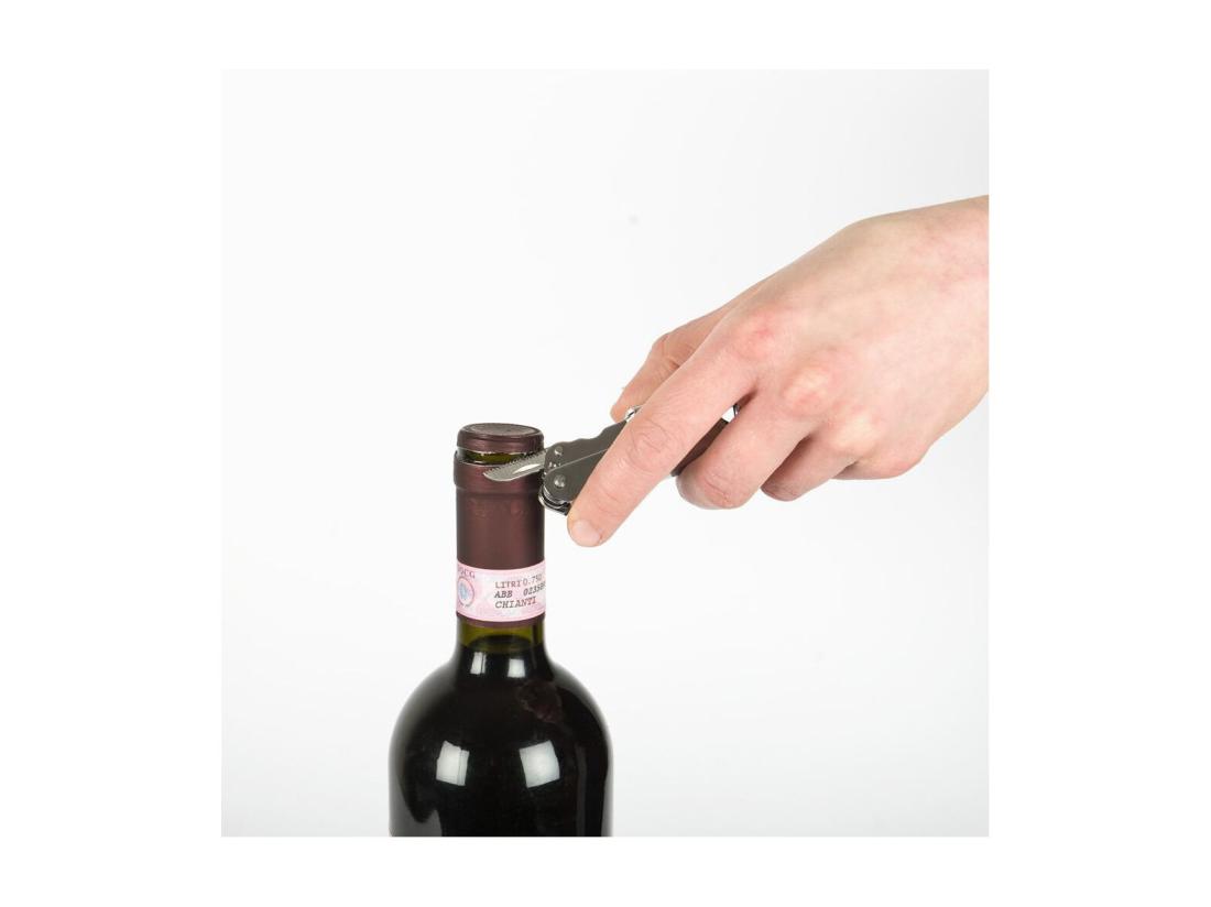 Vente Unique Tire Bouchon Limonadier FM Professional