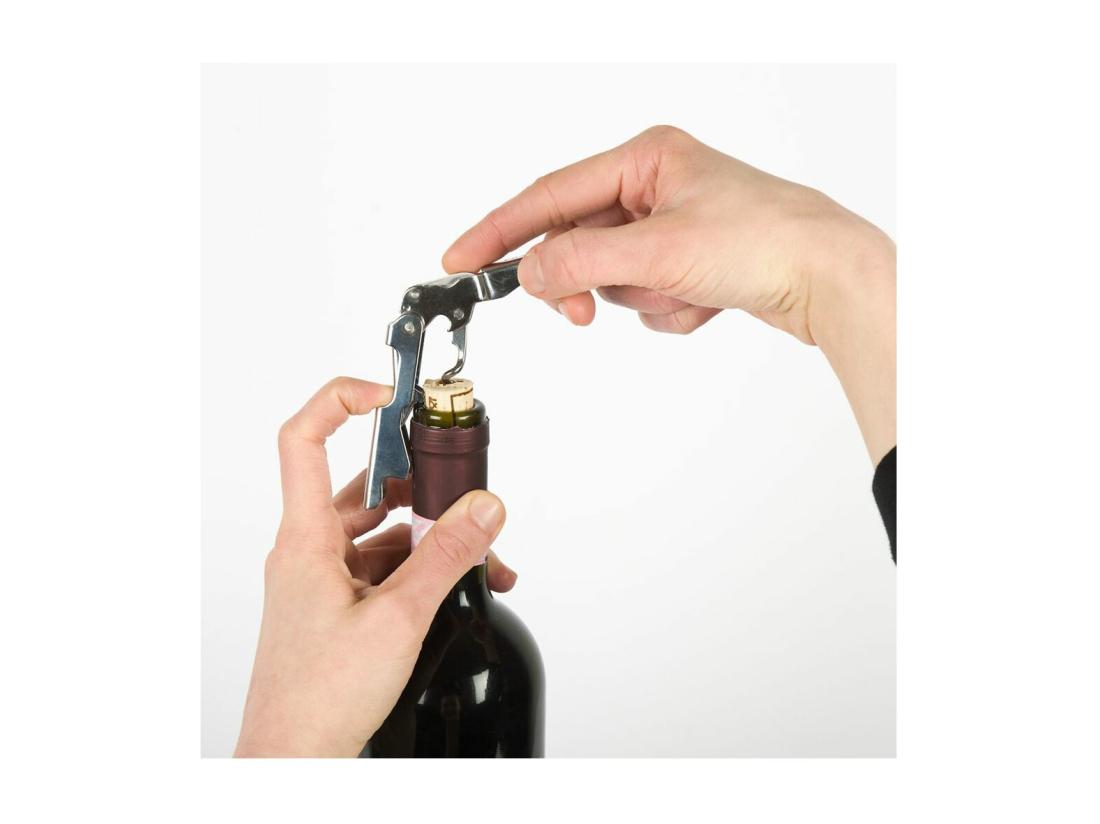 Vente Unique Tire Bouchon Limonadier FM Professional