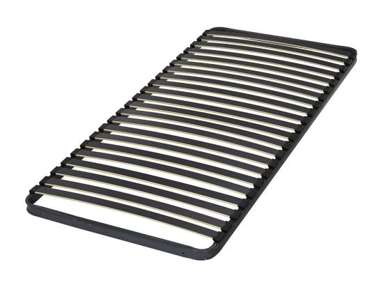 Vente Unique TITANIUM 22 - Sommier 22 Lattes 90x190cm