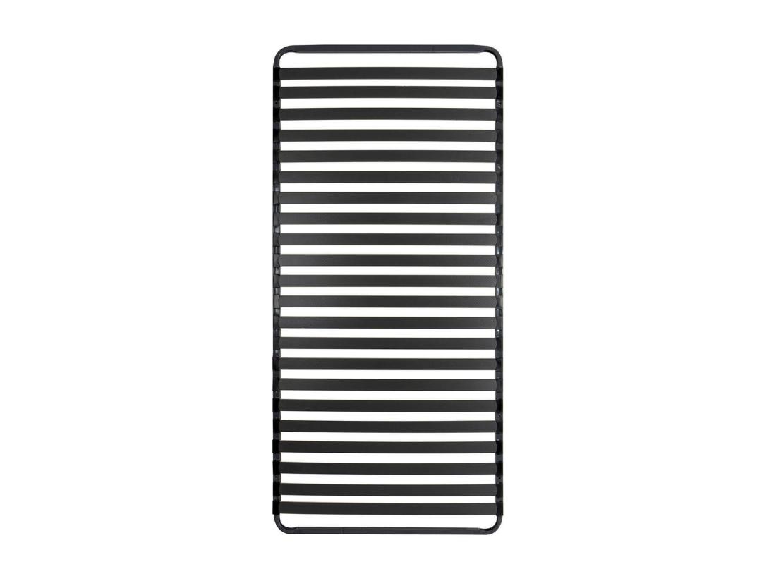 vente unique TITANIUM 22 - Sommier 22 Lattes 90x190cm