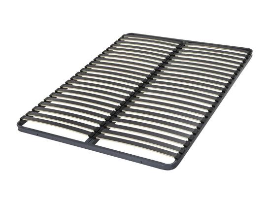vente unique TITANIUM 22 - Sommier 2x22 Lattes 160x200cm