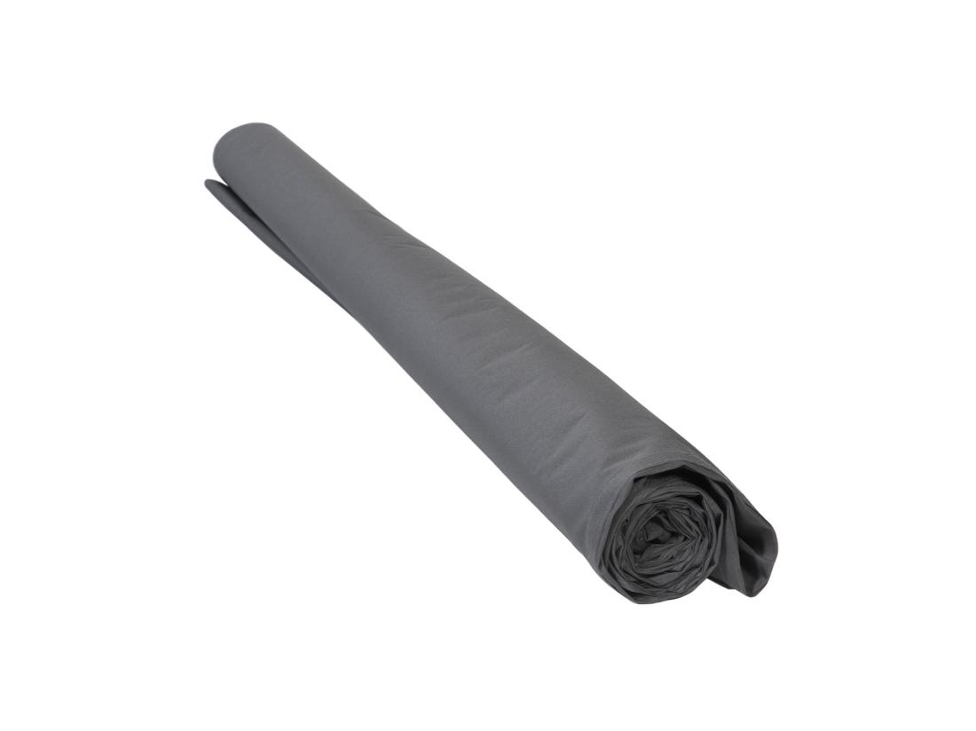 vente unique Toile pour store banne SAULE 2 95 × 2 5m - Toile anthracite - HAPPY GARDEN