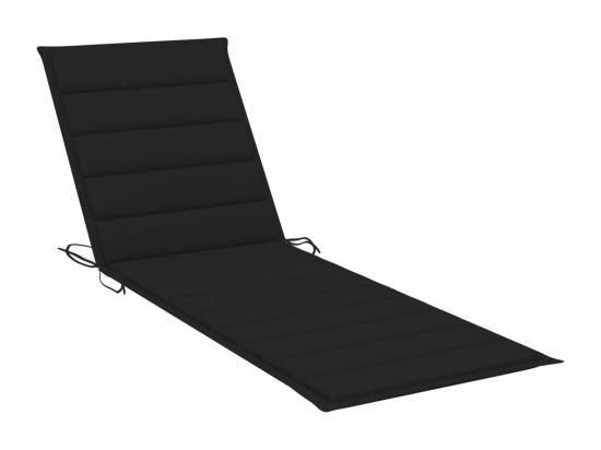 Vente Unique Transat Chaise Longue Bain 30 X 30 X 26 Cm 02_0012655