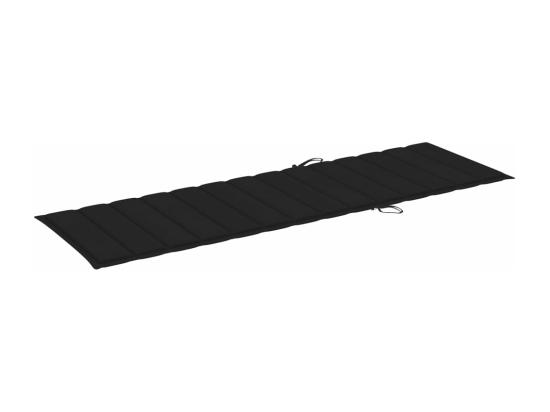 Vente Unique Transat Chaise Longue Bain 30 X 30 X 26 Cm 02_0012655