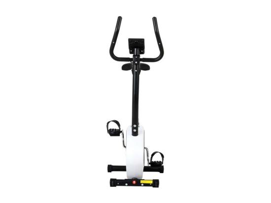 Vente Unique Vélo D'appartement 8 Niveaux De Résistance Saturne