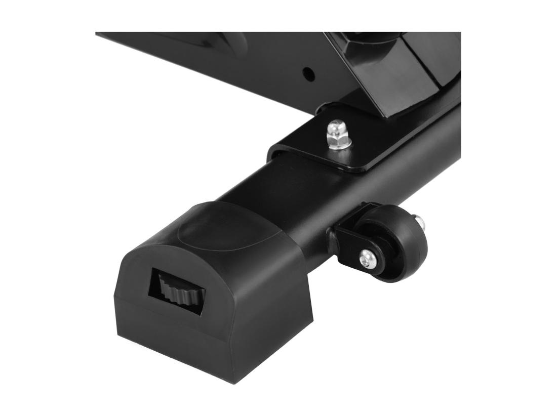 Vente Unique Vélo D'intérieur - Roue 98 X 50 X 117 Cm 14_0007919