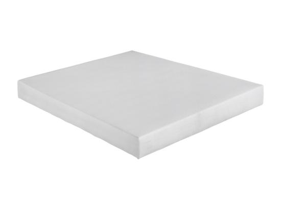 vente unique ALTOBOX - Sommier Tapissier 90x200cm