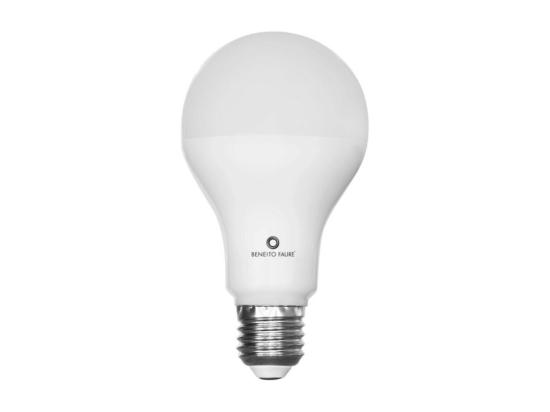 vente unique Ampoule LED classique 15W E27 4000k