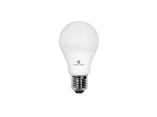 vente unique Ampoule LED classique 9W E27 4000K