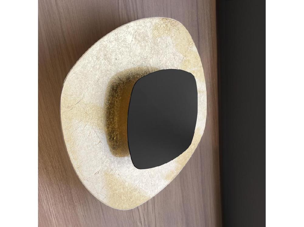 Vente Unique Applique Murale Toolight App1270 Gold