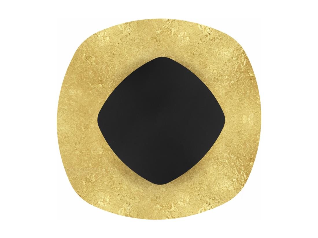 Vente Unique Applique Murale Toolight App1270 Gold