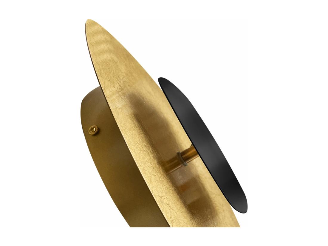 Vente Unique Applique Murale Toolight App1270 Gold