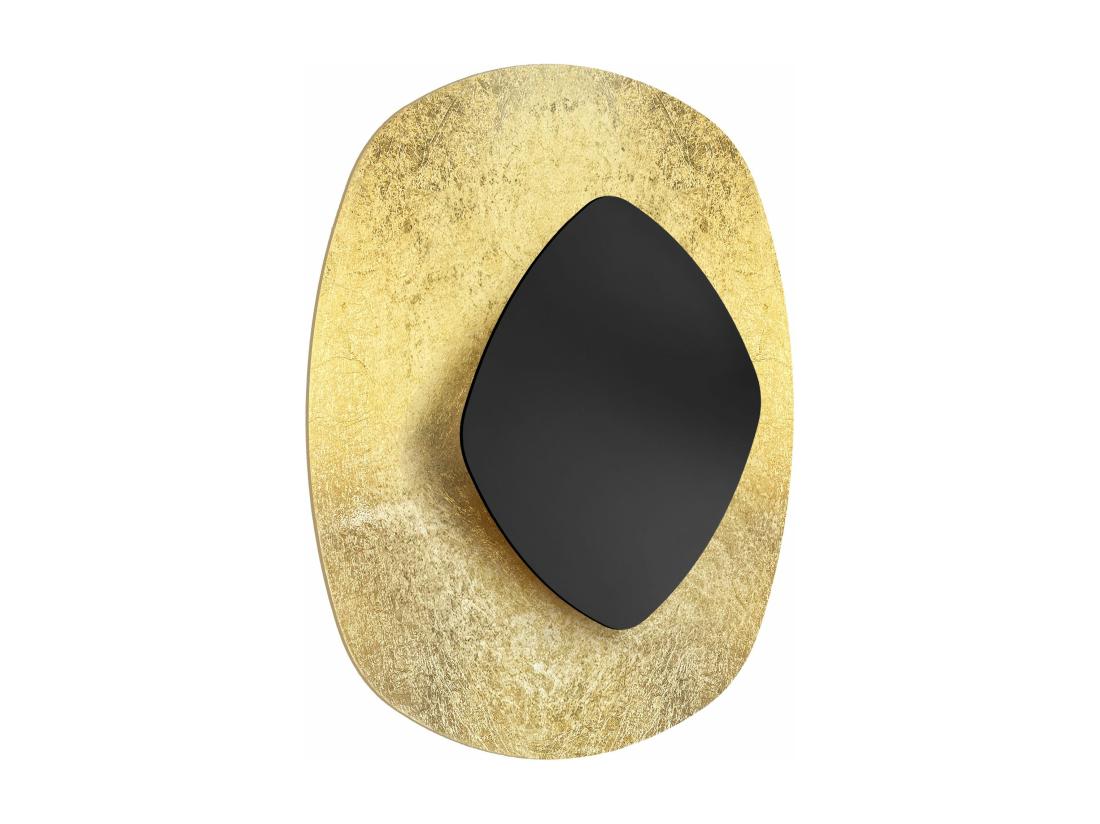 vente unique Applique Murale Toolight App1270 Gold