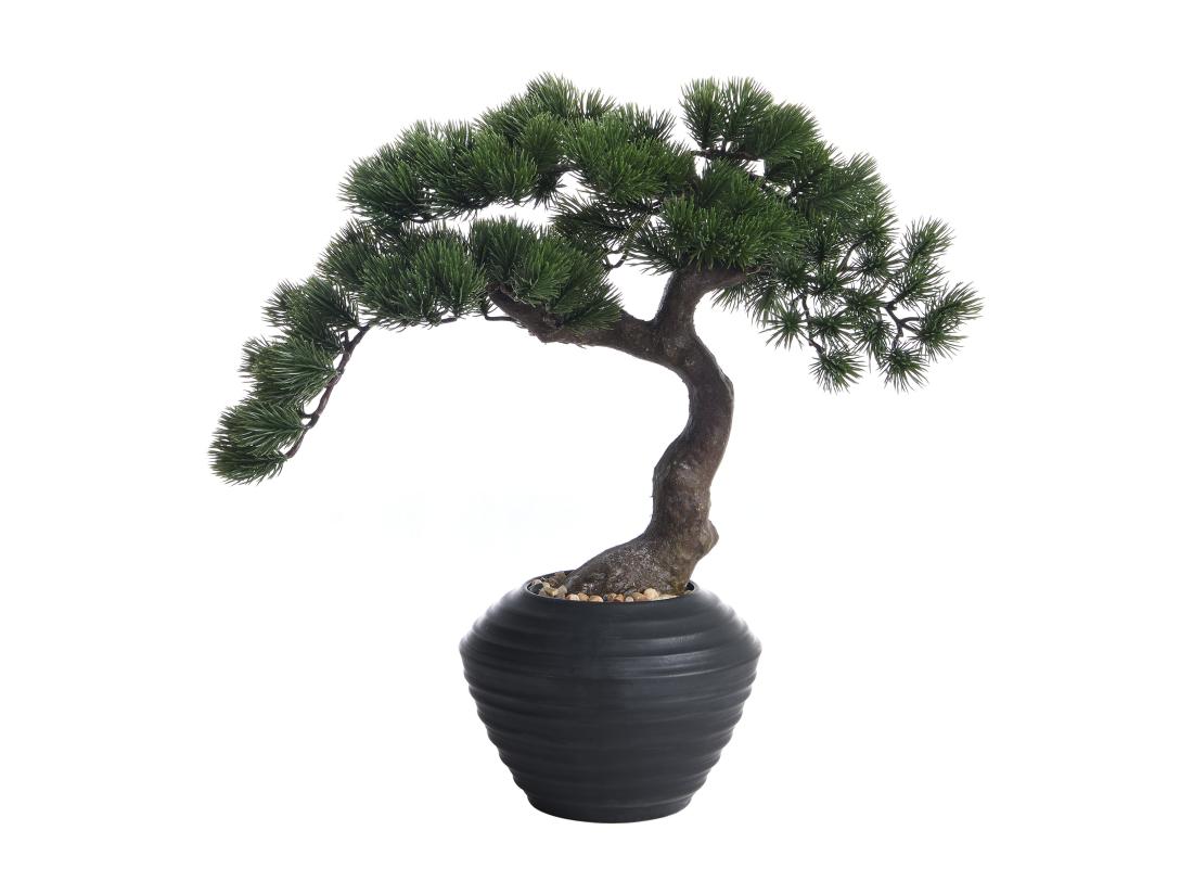 Vente Unique Arbre Artificiel Bonsaï - H. 53 - ASRAME