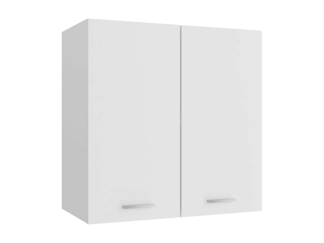 vente unique Armoire de cuisine Blanc 60x31x60