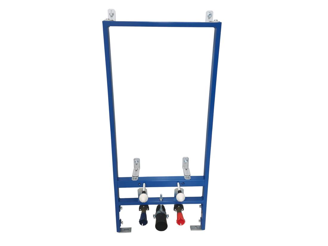 vente unique Bâti-support pour bidet - GLABRA