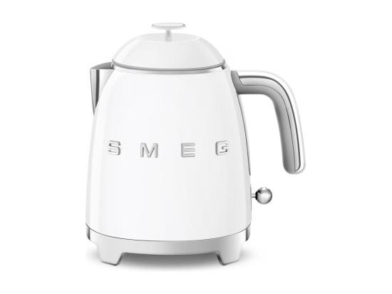 vente unique Bouilloire Années 50 0 8l blanc