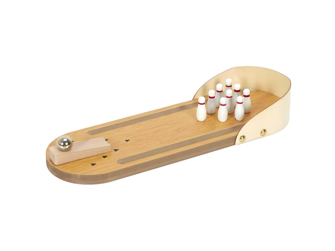 Vente Unique Bowling De Bureau