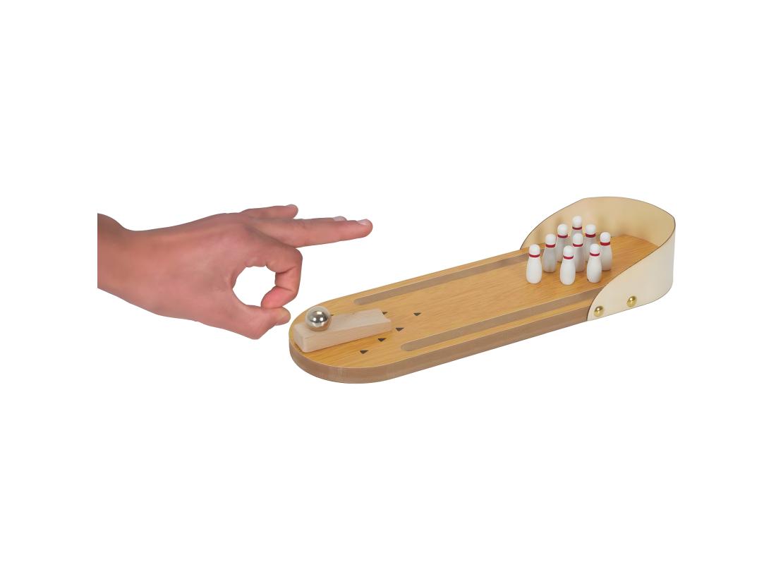 Vente Unique Bowling De Bureau