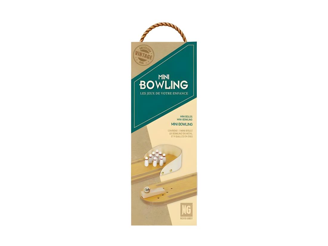 Vente Unique Bowling De Bureau