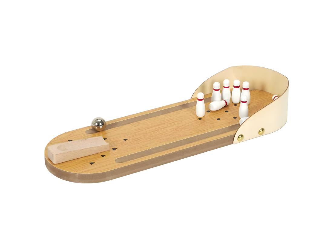 vente unique Bowling de bureau