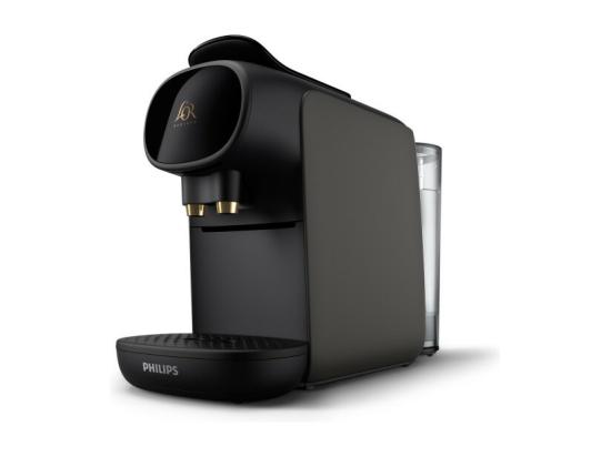 Vente Unique Cafétière Philips Noir 800 Ml