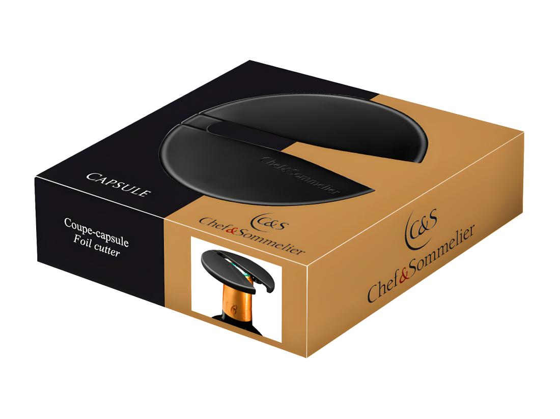 Vente Unique Capsule - Coupe-Capsule