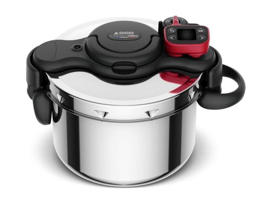 Vente Unique Cocotte Minute Clipso Now 6L