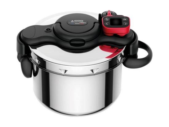 Vente Unique Cocotte Minute Clipso Now 6L