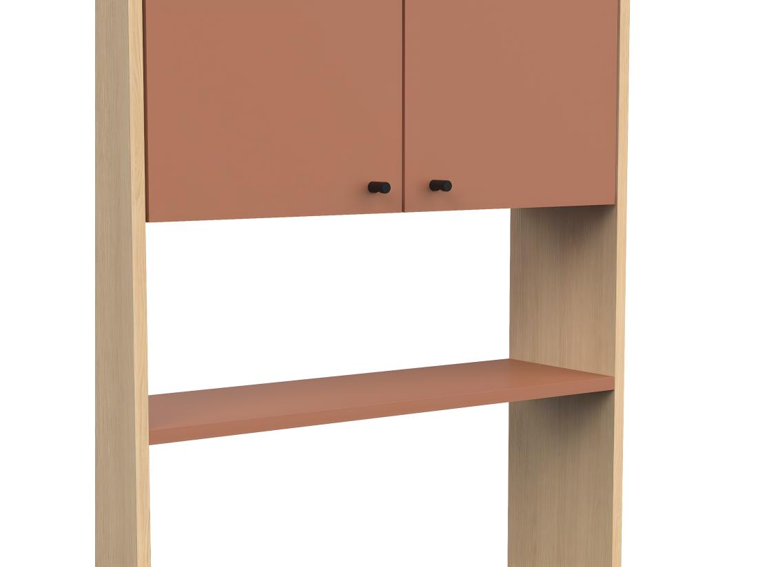 Vente Unique Colonne Sanitaire H186 Cm - ELISA