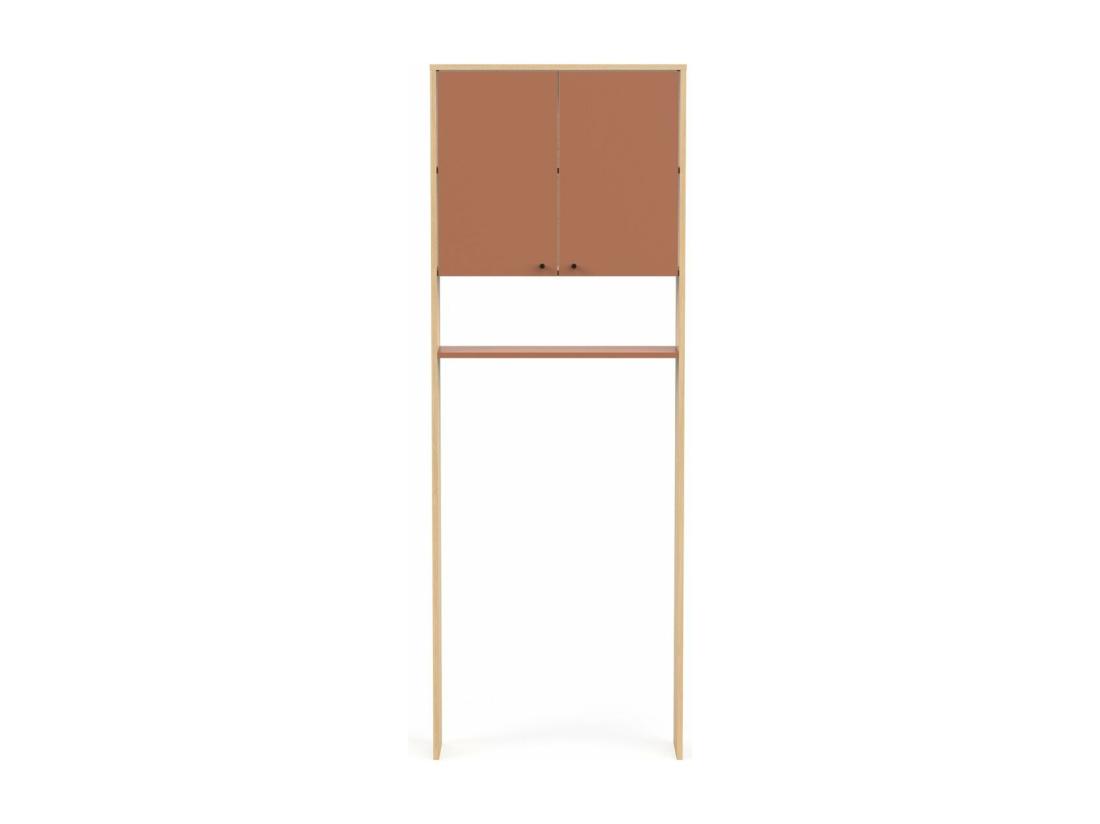 Vente Unique Colonne Sanitaire H186 Cm - ELISA