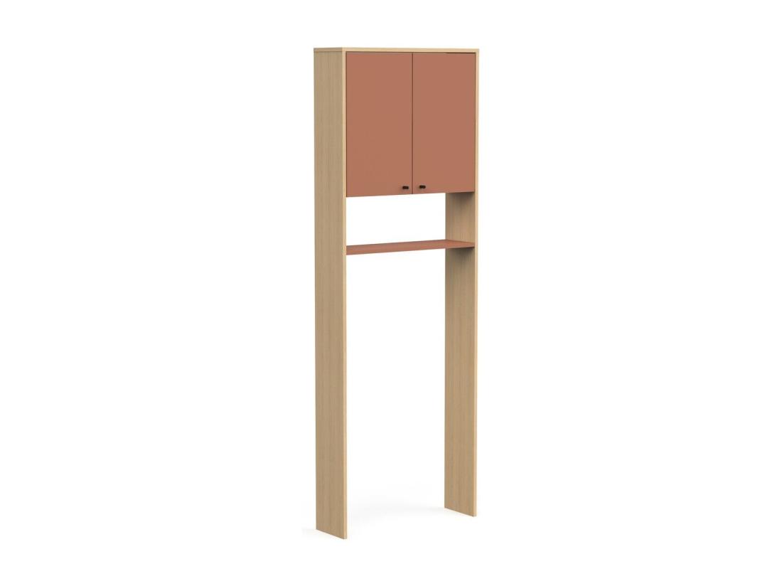 Vente Unique Colonne Sanitaire H186 Cm - ELISA