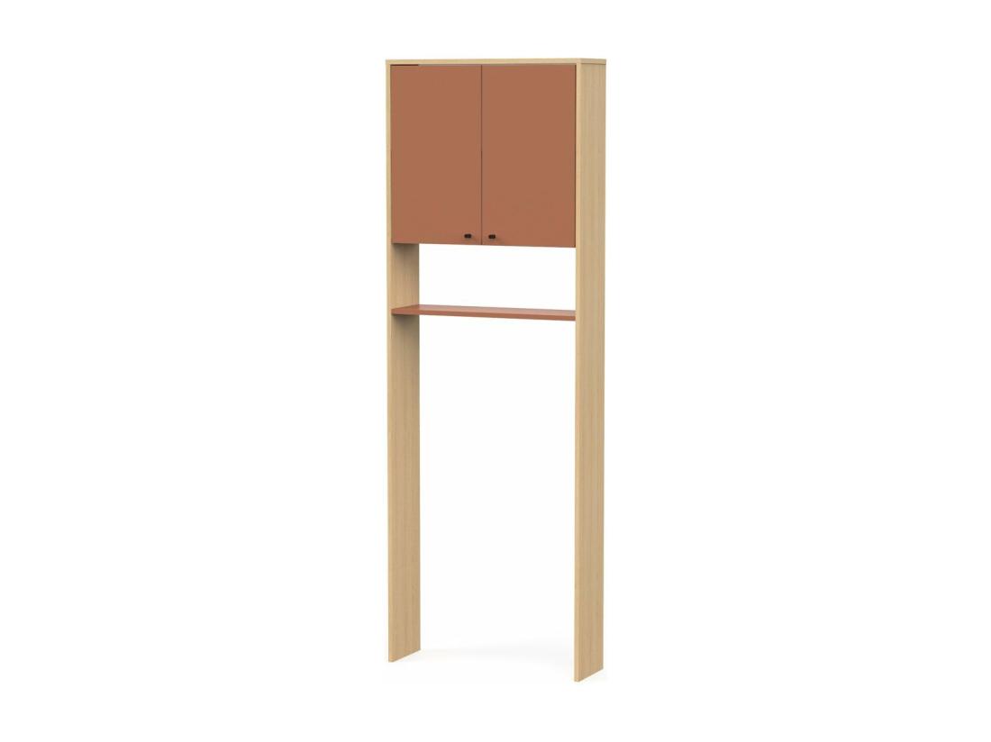 vente unique Colonne sanitaire H186 cm - ELISA