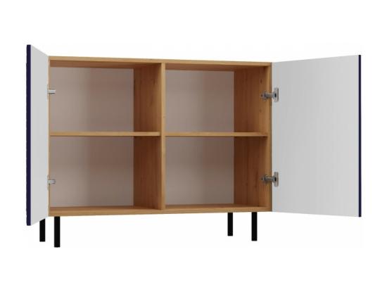 Vente Unique Commode KAMA 2D/K ARISAN GRANAT