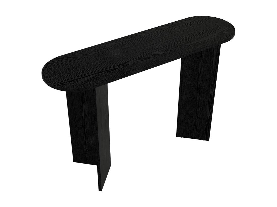 Vente Unique Console - Noir - TOPANIA