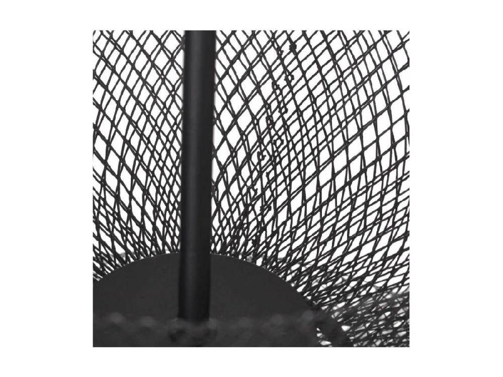 vente unique Corbeille à fruits - 5five - D 29 cm - Noir