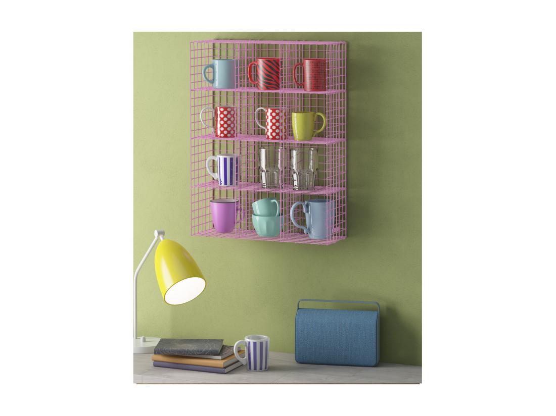 Vente Unique CUP RACK