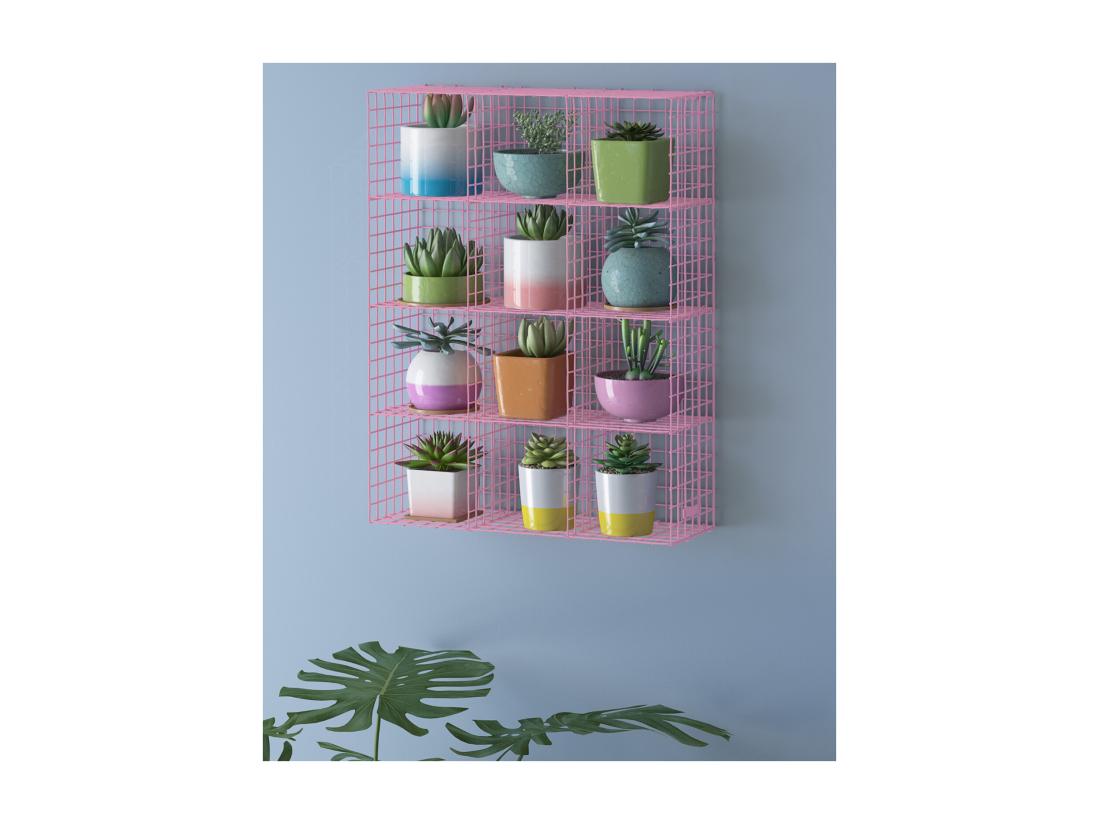 Vente Unique CUP RACK